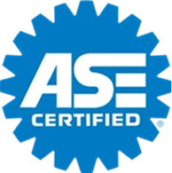 ASE Certified