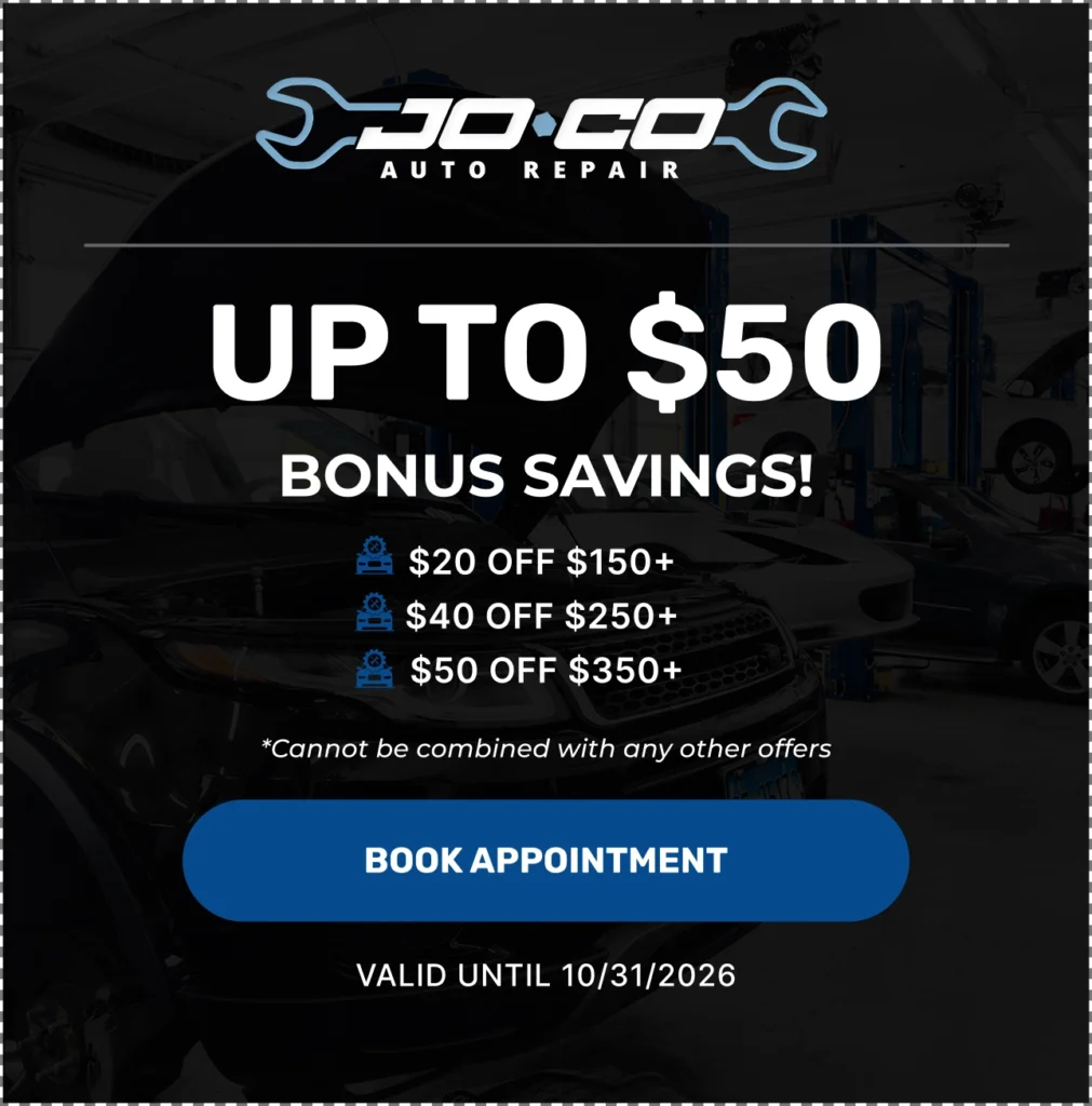 Bonus Savings